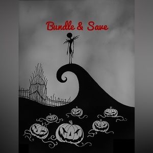⭐️BUNDLE & SAVE!⭐️